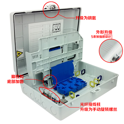 GFX50-32 1:32光纤分线箱_电气设备/工业电器_输配电设备_其它_产品库_中国环保在线