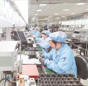 工业脊梁立家底 数智东风势正起——工业电器的时代跃迁
